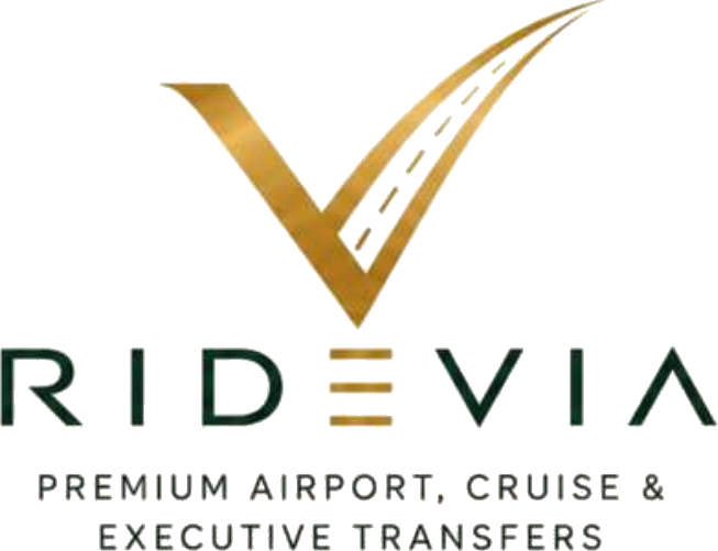 Ridevia